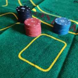 Покерный набор - фото 4