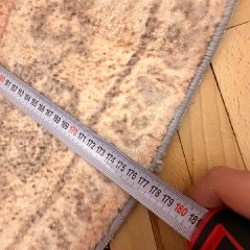 Ковер - фото 4