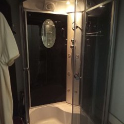 Душевая кабина - фото 2