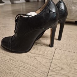 Полусапожки Mascotte - фото 2