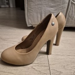 Полусапожки Mascotte - фото 3