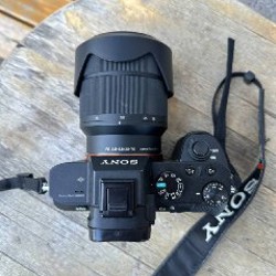 Sony Alpha A7 II - фото 5