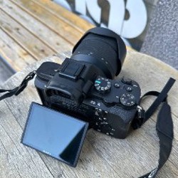 Sony Alpha A7 II - фото 6