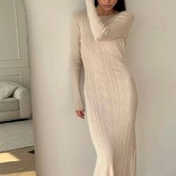 Утепленная косуха-пальто - фото 6