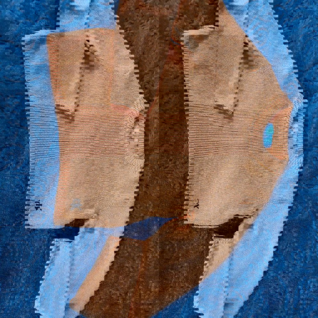 Свитер Calvin Klein