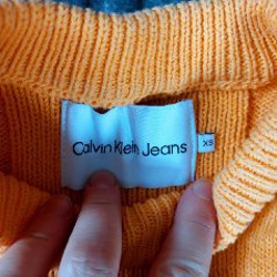 Свитер Calvin Klein - фото 2