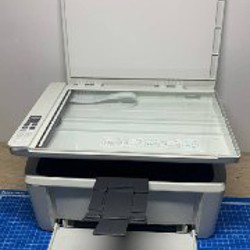 Лазерный чёрно-белый принтер HP - фото 2