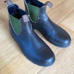 Ботинки Blundstone - фото 2