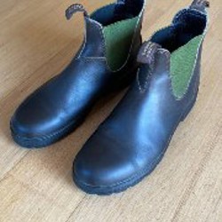 Ботинки Blundstone - фото 3