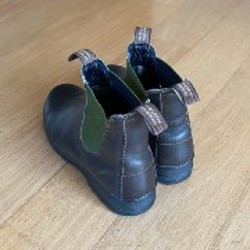 Ботинки Blundstone - фото 4