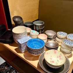 Кухонная утварь - фото 2