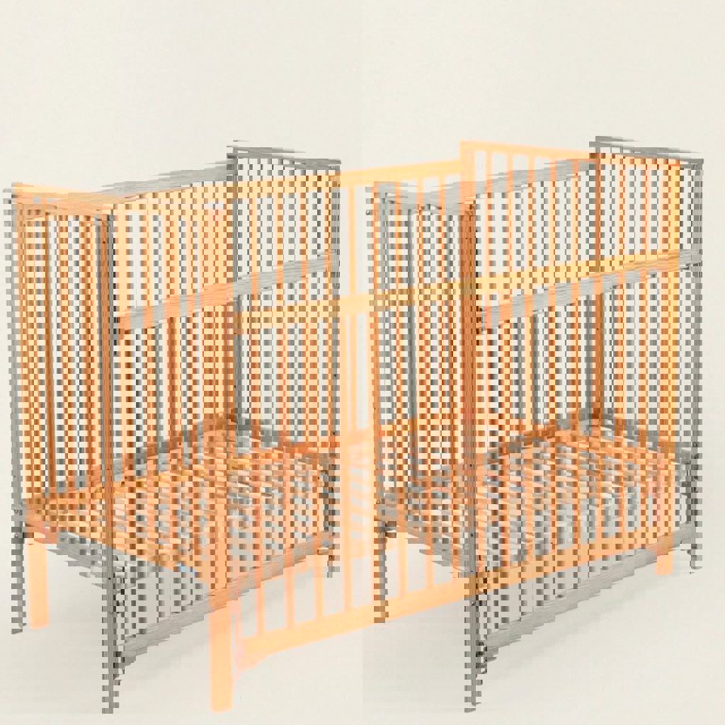 Детская кроватка Zy Baby (Zyppy)