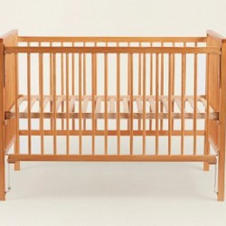 Детская кроватка Zy Baby (Zyppy) - фото 2