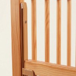 Детская кроватка Zy Baby (Zyppy) - фото 4