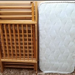 Детская кроватка Zy Baby (Zyppy) - фото 5