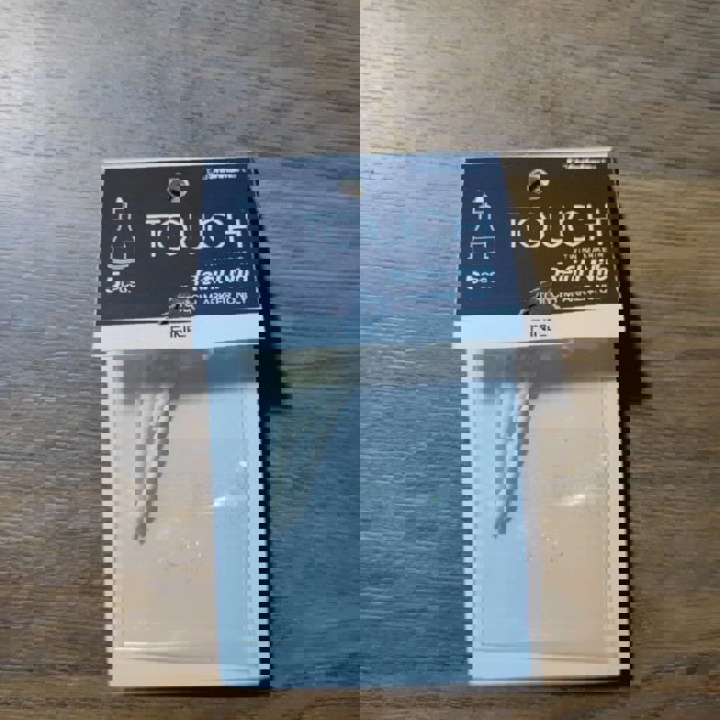 Перья для маркеров