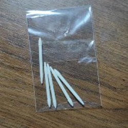 Перья для маркеров - фото 2