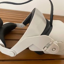 VR шлем Oculus quest 2 - фото 4