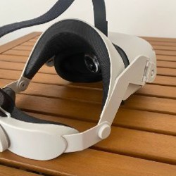 VR шлем Oculus quest 2 - фото 5