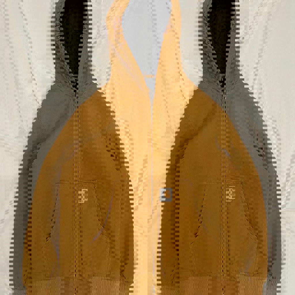 Куртка Carhartt