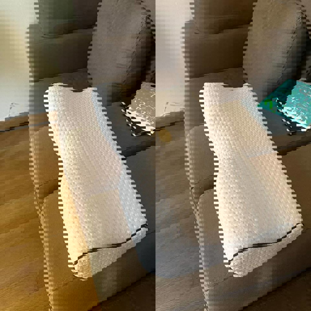 Ортопедическая подошка манамо