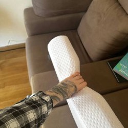 Ортопедическая подошка манамо - фото 2