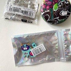 Значок - фото 3