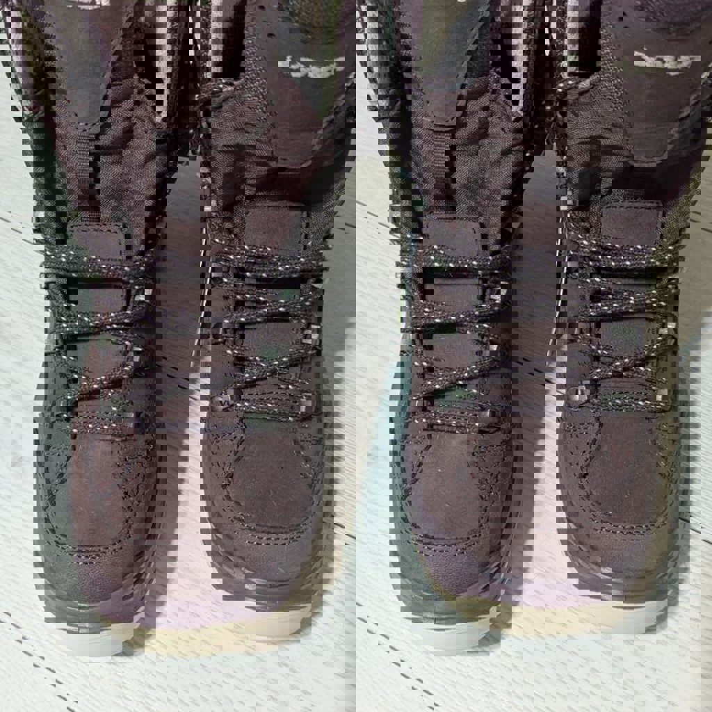 Женские трекинговые ботинки Lowa Renegade Evo GTX