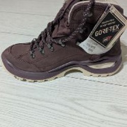 Женские трекинговые ботинки Lowa Renegade Evo GTX - фото 2