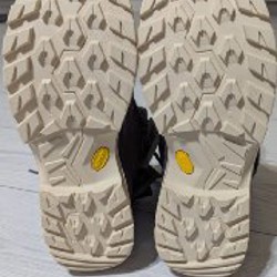 Женские трекинговые ботинки Lowa Renegade Evo GTX - фото 4