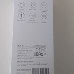 Машинка для стрижки волос - фото 2