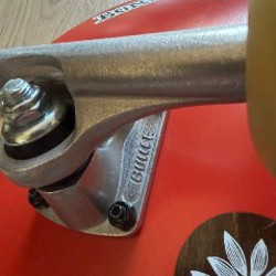 Скейтборд - фото 3