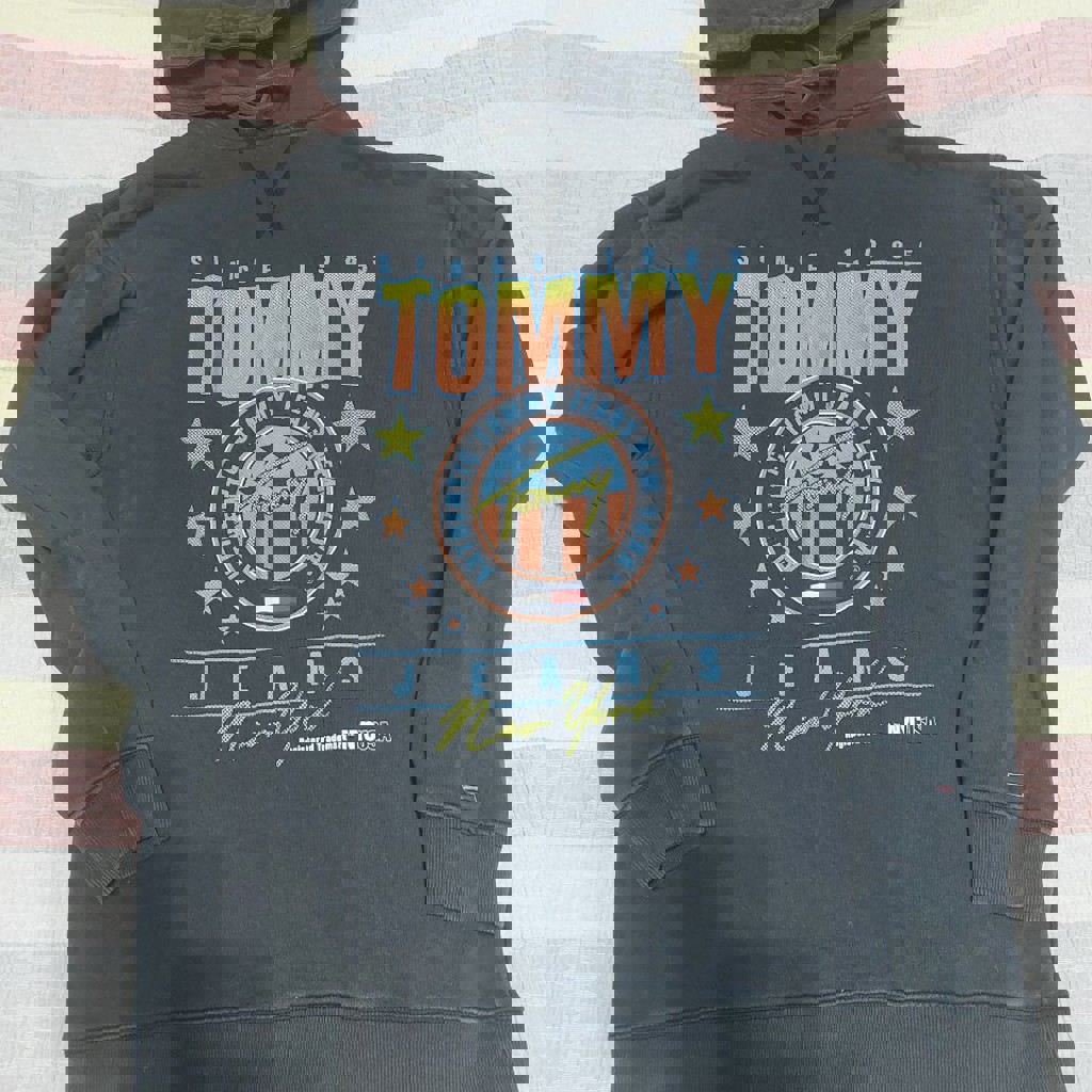 Толстовка Tommy Hilfiger