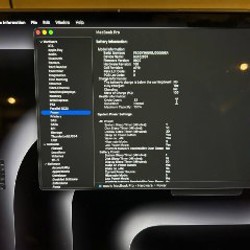 MacBook Pro 16” 2023 - фото 4