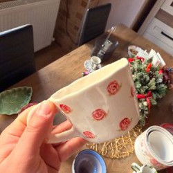 Большие синие блюдца - фото 7