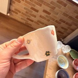 Большие синие блюдца - фото 9