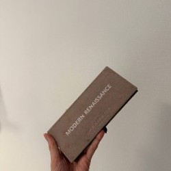 Paleta теней Modern Renaissance - фото 2