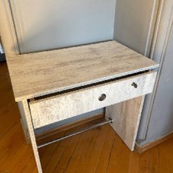 Стол с ящиком - фото 2