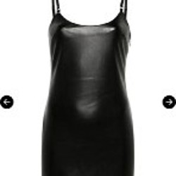 Платье Patrizia Pepe - фото 2