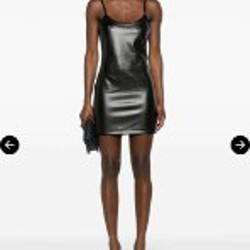 Платье Patrizia Pepe - фото 3