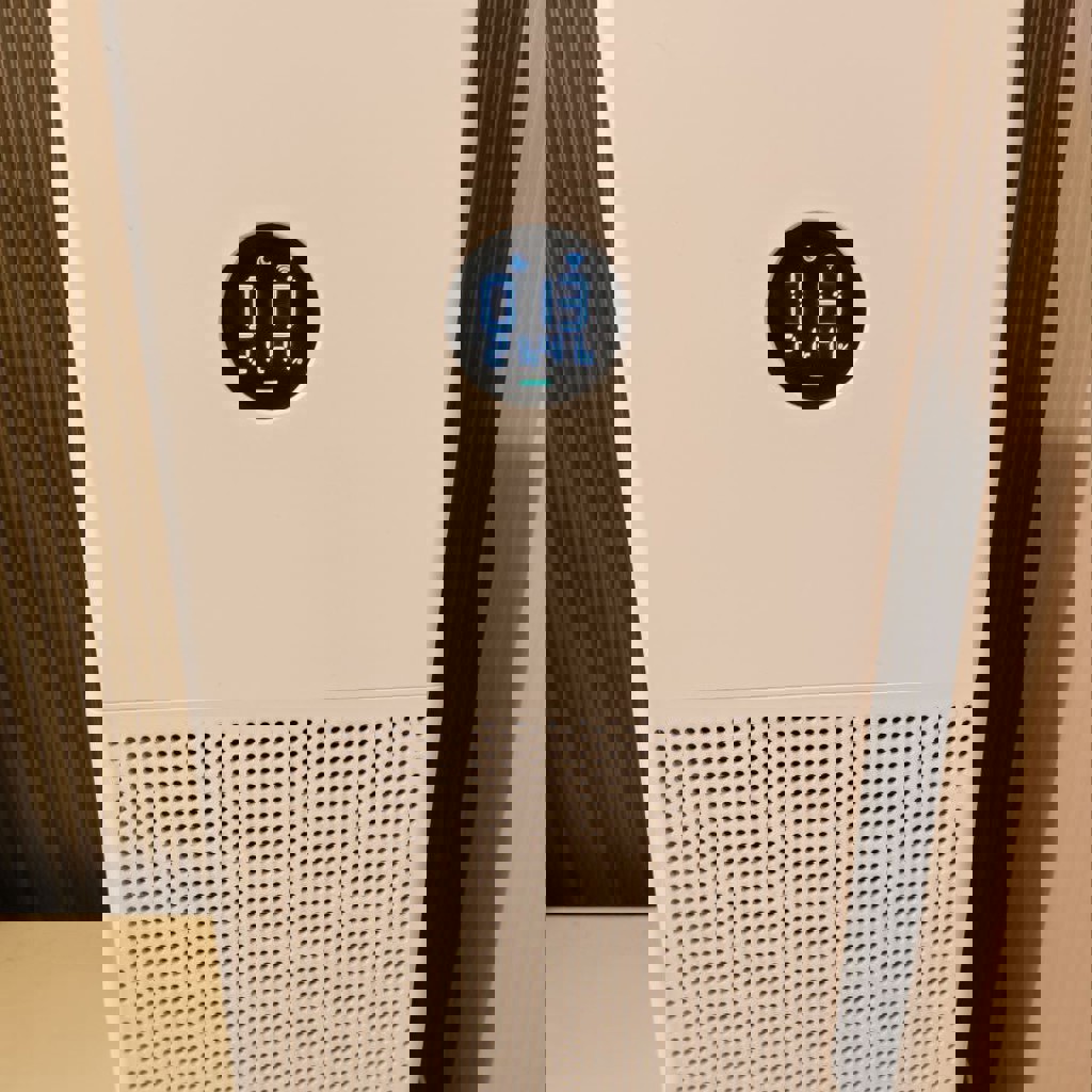 Xiaomi Mi Air Purifier 4 Lite