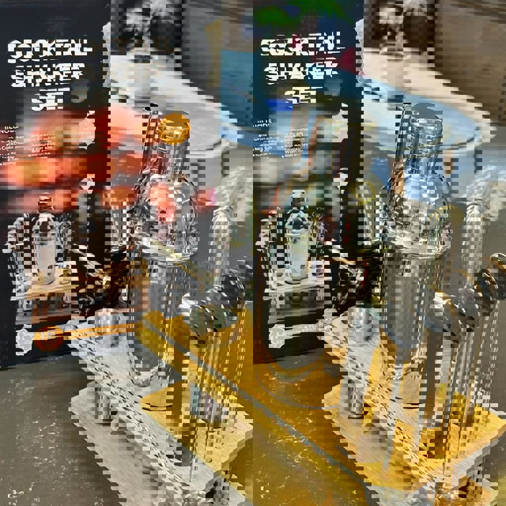 Барный набор для коктейлей