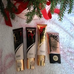 Тональный крем выравнивающий - фото 1