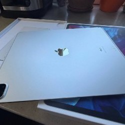 IPad Pro 12.9 - фото 3