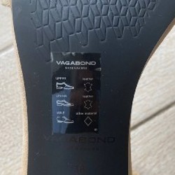 Туфли Vagabond - фото 2