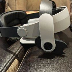 Крепление на голову для Quest 3 - фото 2