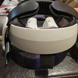 Крепление на голову для Quest 3 - фото 3