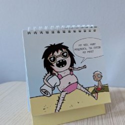 Весёлые статусы на рабочий стол - фото 2