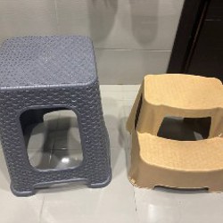 Подставка-стульчик детский - фото 4