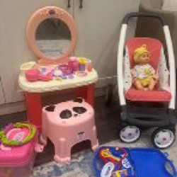 Подставка-стульчик детский - фото 5